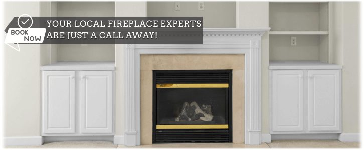 Chimney and Fireplace Solutions