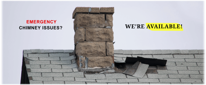 Chimney Repair Las Vegas