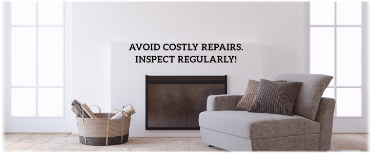 Chimney and Fireplace Inspection Las Vegas