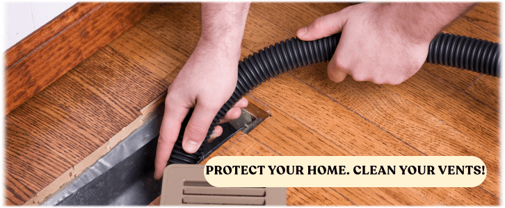 Dryer Vent Cleaning Las Vegas