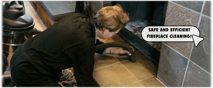 Fireplace Cleaning Las Vegas