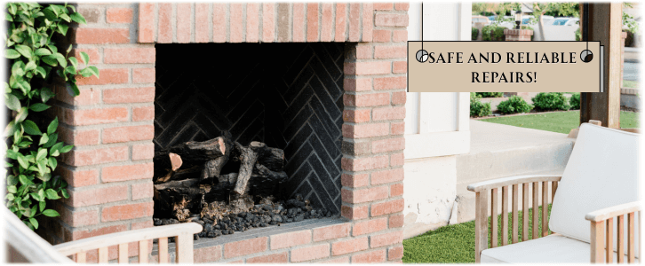 Fireplace Repair Las Vegas