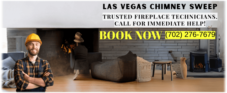 Chimney Sweep Las Vegas